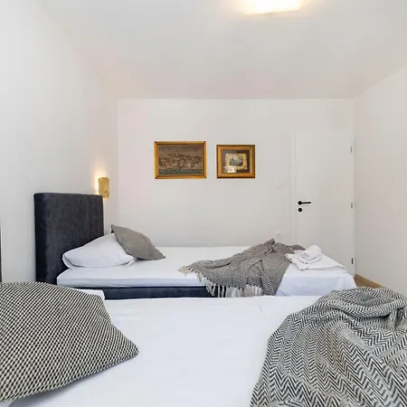 Appartement Dispetto In Old