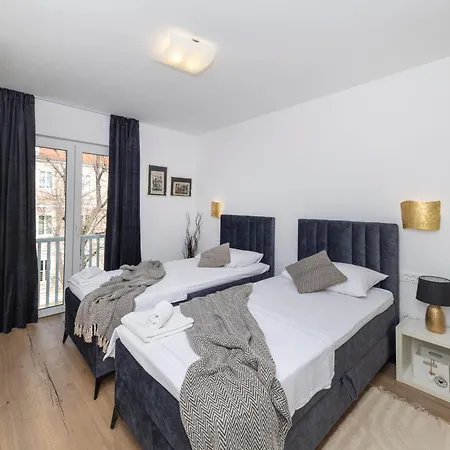 Appartement Dispetto In Old *