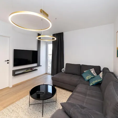 Appartement Dispetto In Old *