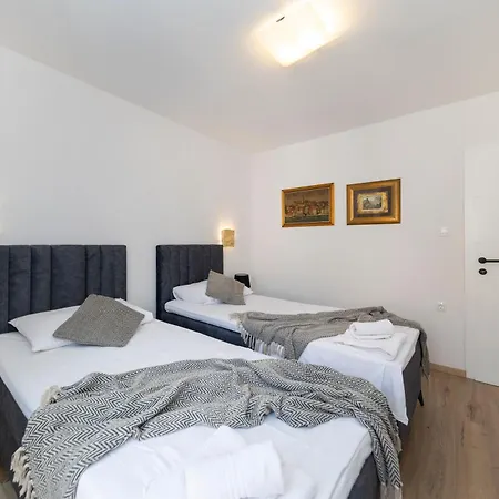 Appartement Dispetto In Old *