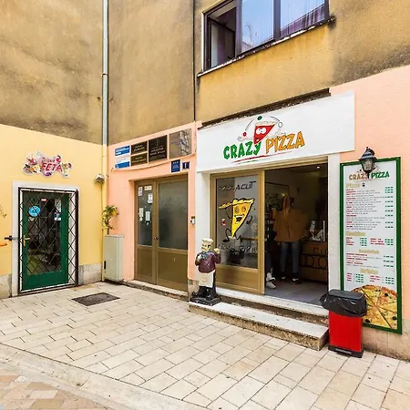 Appartement Dispetto In Old