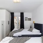 Dispetto In Old Apartment *