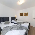 Apartment Dispetto In Old *