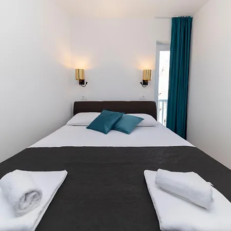 Apartman Dispetto In Old *