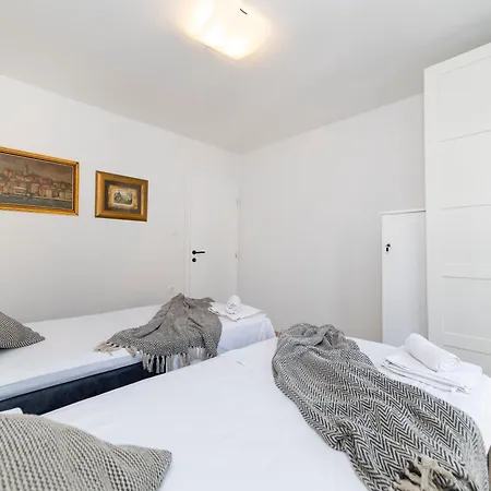 Dispetto In Old Apartman Zadar