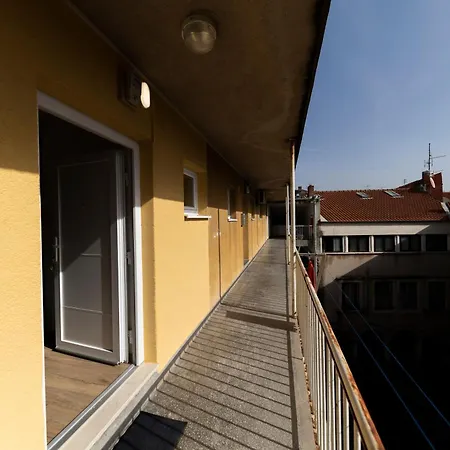 Dispetto In Old Apartman Zadar