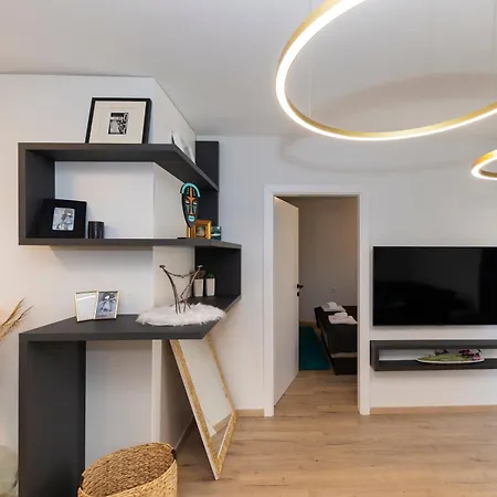 Lejlighed Dispetto In Old Zadar