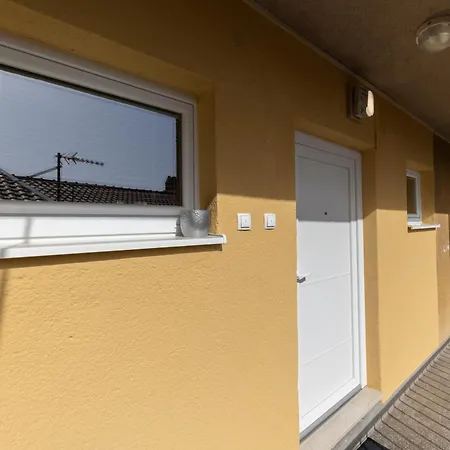 Lejlighed Dispetto In Old