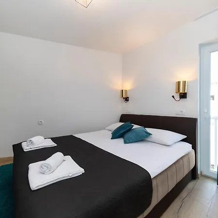 Dispetto In Old Apartman Zadar