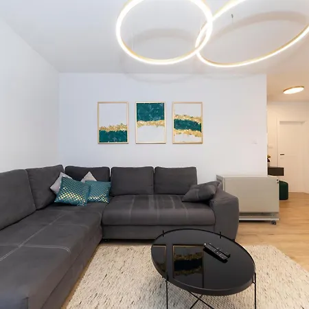 Apartman Dispetto In Old Zadar