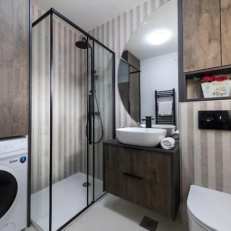 Dispetto In Old Apartman Zadar