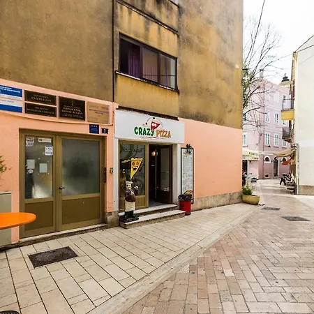 Lejlighed Dispetto In Old *