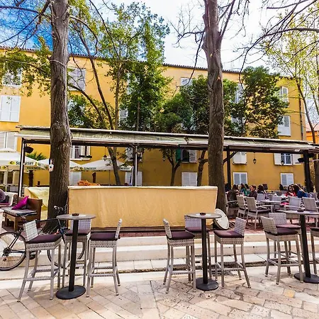 Apartman Dispetto In Old