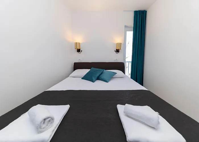 Apartment Dispetto In Old *