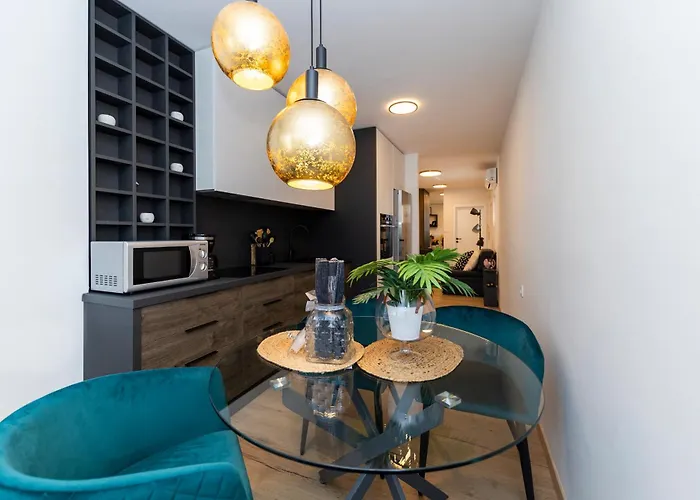 Dispetto In Old * Zadar