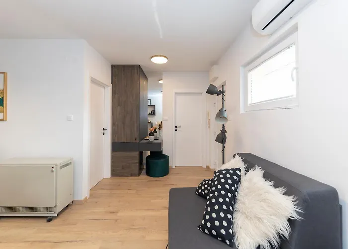 Dispetto In Old * Zadar