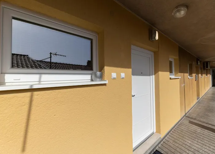 Apartment Dispetto In Old