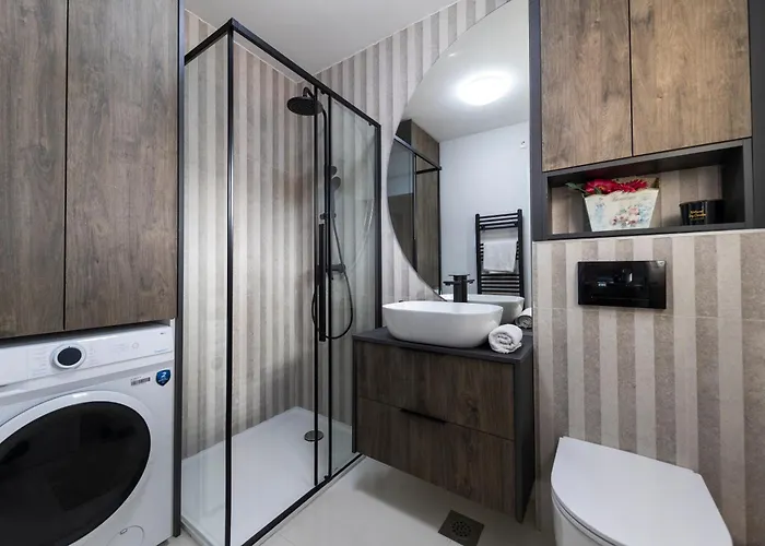 Dispetto In Old Apartment Zadar