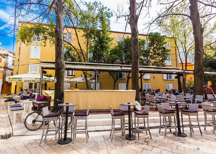 Apartment Dispetto In Old